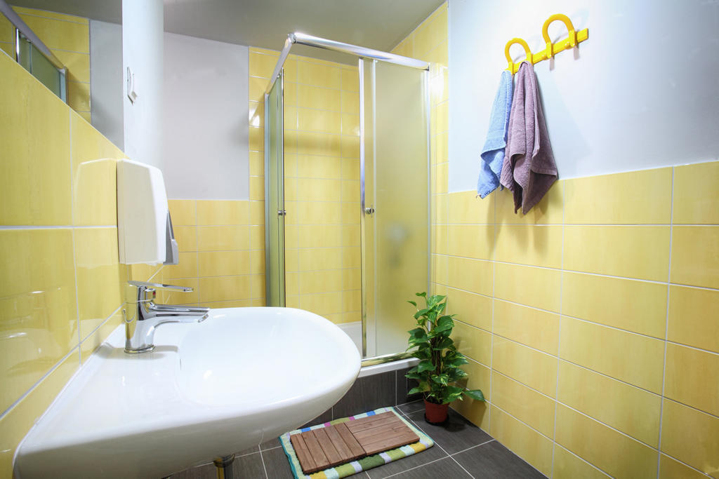 My Way Hostel Загреб Номер фото